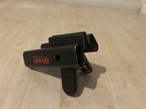 Dixon drum stick holder clamp - drum,