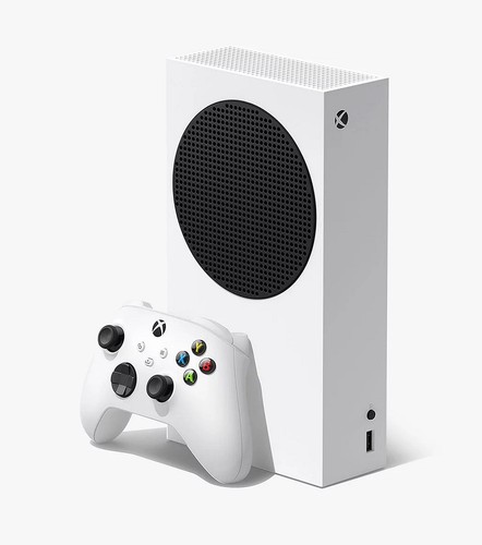 Microsoft xbox console series - microsoft,