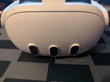 Oculus Meta Quest 3 VR