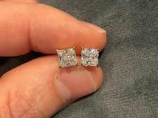 1.5 Carat LabCreated Diamond