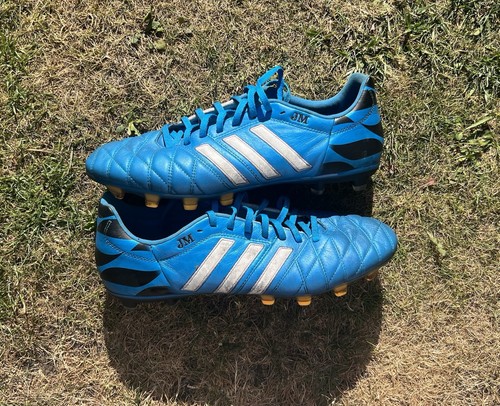 Adidas 11pro football boots - boots,