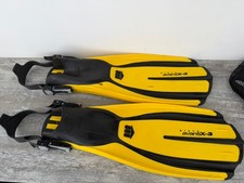 Diving / Snorkeling Fins -