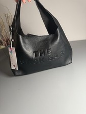 The Sack Shoulder Bag