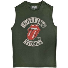 The Rolling Stones Tank Top