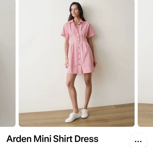 Marine layer arden mini - layer,