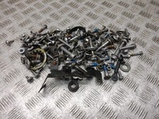 2015 TRIUMPH TIGER 800 ER 800 XRx Assorted Bolts
