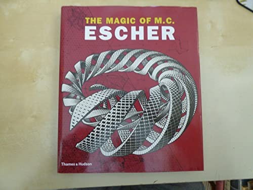 The magic escher by - the,
