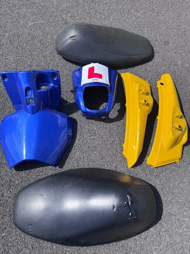 Yamaha slider mbk stunt - slider,