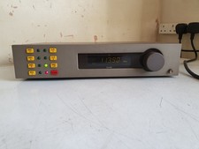 Quad FM 4-Tune Radio Tuner Spares OR Repair Only See Description