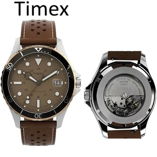 Timex watch automatic - timex,