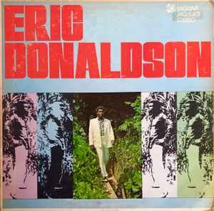 Eric donaldson - -,