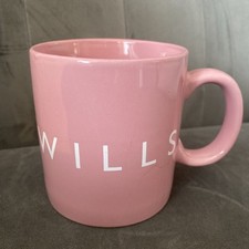 Jack Wills Fabulously British