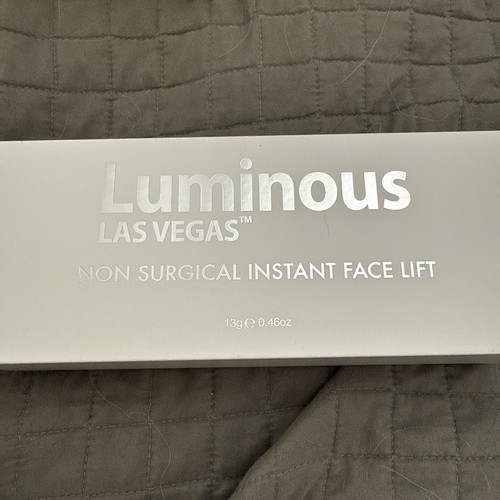 Luminous las vegas - luminous,