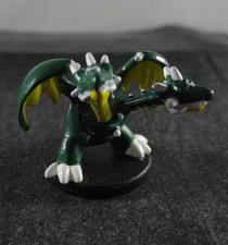 Twin-Headed Dragon - Dungeon
