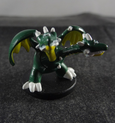 Twin headed dragon - twin-headed,