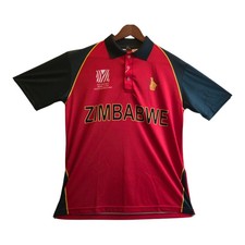 Zimbabwe National Cricket ODI World CUP 2003 retro champion vintage memorabilia