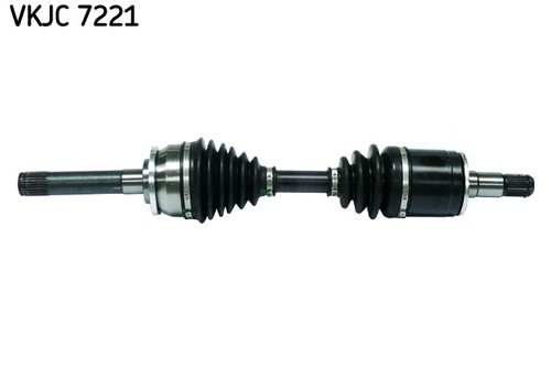 Skf vkjc 7221 drive - 7221, shaft