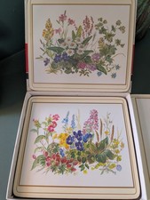 Vintage Pimpernel De Luxe