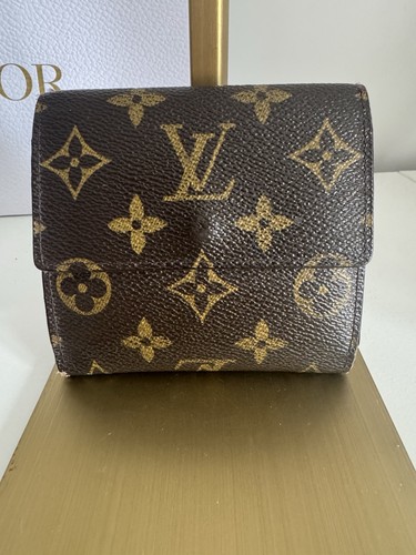 Genuine louis vuitton - vuitton, elise
