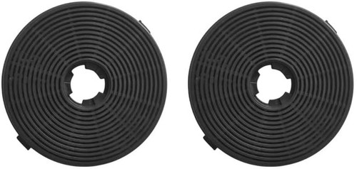 2pcs carbon filter - filter, for