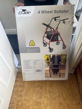 Mobility Walking Aid