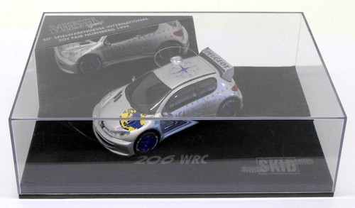 Vitesse scale tf001 - 1/43,