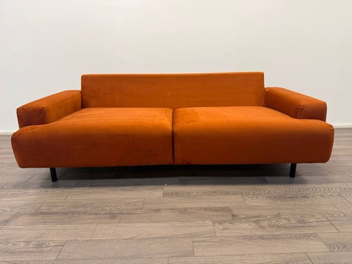 Habitat julien orange - habitat,
