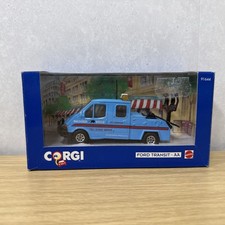 Corgi 91644 Wrecker Truck -