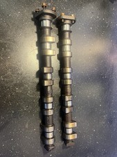 2 x 1989-1995 BMW E30 E36 318is 318ti M42 M42B18 CAMSHAFT CAMSHAFTS CAMS OEM 