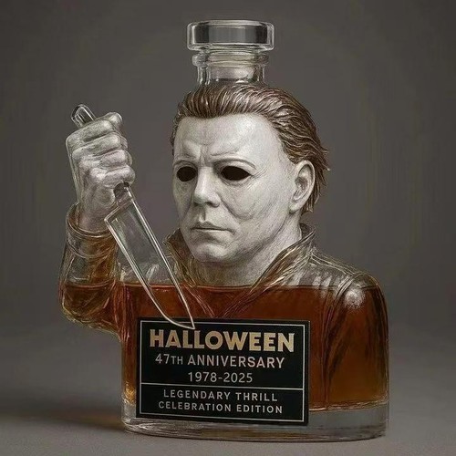 Michael myers halloween - michael,