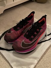 Nike Air Zoom Alphafly NEXT%
