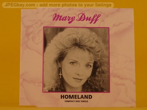 Mary duff homeland 2 - mary,
