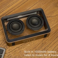 Wireless Bluetooth Speaker