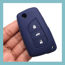 For Toyota Key Fob Cover Case