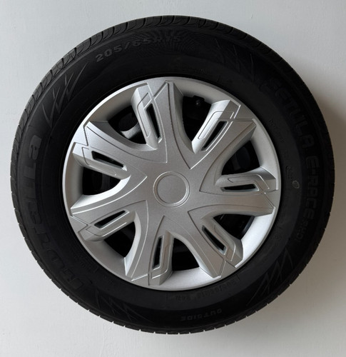 Wheel trims hub caps - 15,