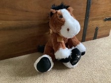Russ shining stars horse - horse, plush