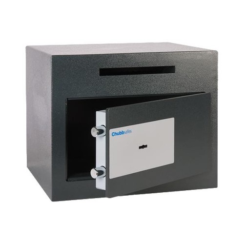 Chubbsafes sigma deposit safe - chubbsafes,