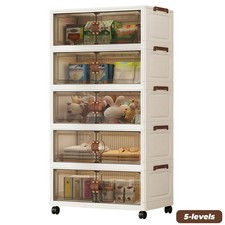 Large Folding Storage Box