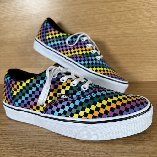 Vans women shoes size - vans, 5