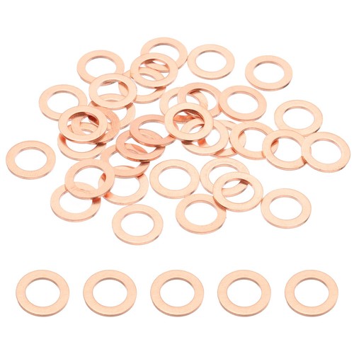 Patikil 35pcs copper - m8,