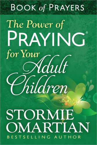 The power praying for your - power, of