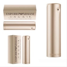 Emporio Armani- ELLE/ SHE Eau