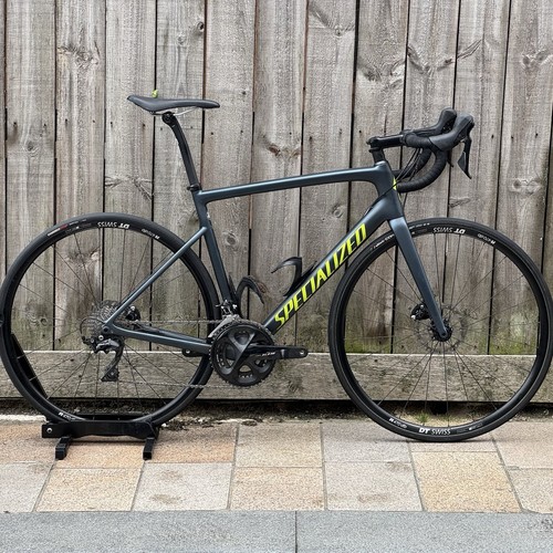 Specialized tarmac sl6 - tarmac, disc