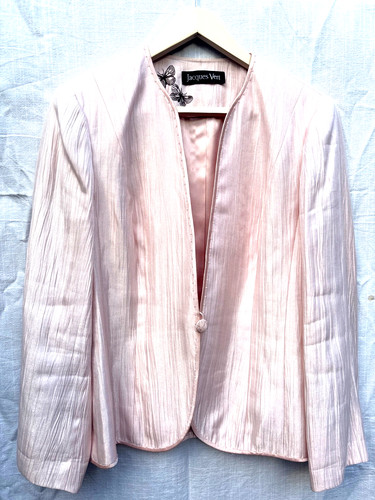 Womens jacket jaques vert - jaques,
