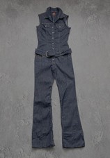 Miss Sixty Womens Vintage Y2K