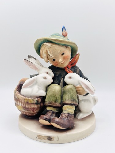 Vintage hummell figurine 0 - hummell,