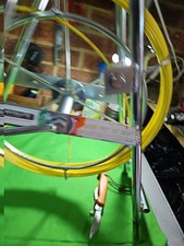 Mini COBRA Rodding System