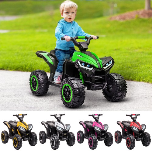 12v quad bike - 12v, ride-on