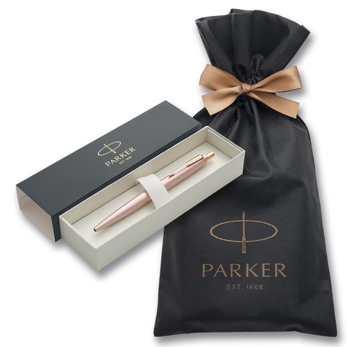 Jotter pink gold pgt - xl,