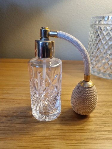 Stuart crystal perfume - stuart,